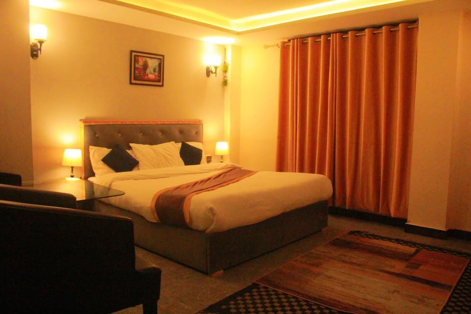Green Executive Hotel Hotel in Punjab