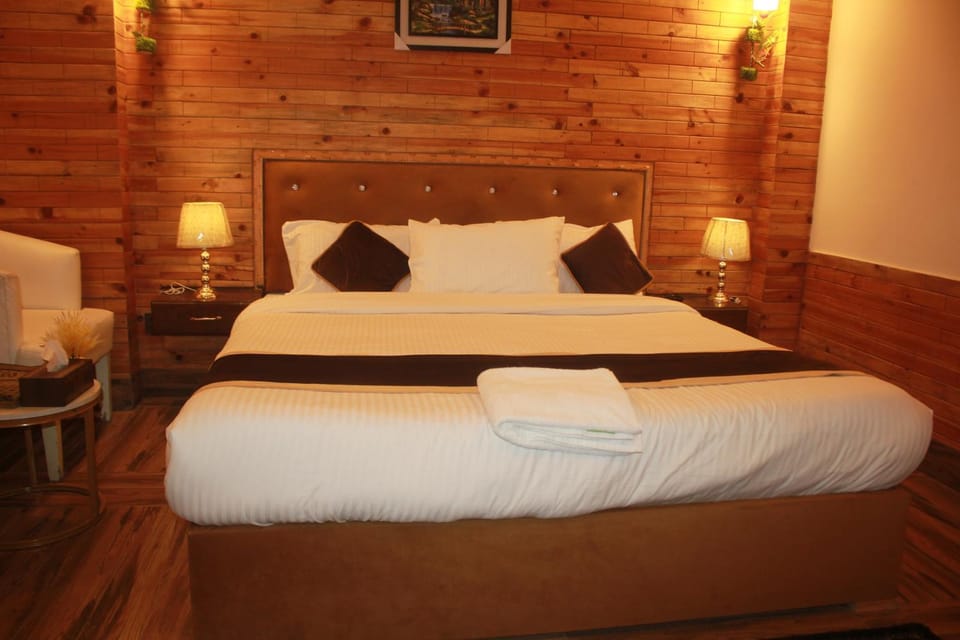 Green Executive Hotel Hotel in Punjab