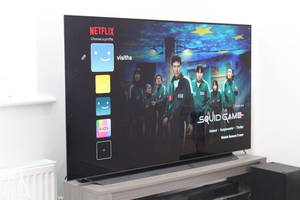 Modern Home for work and leisure in Oxfordshire Apartment in Didcot