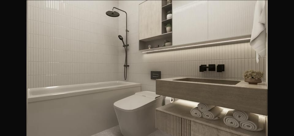 Luxury pick Hotel Apartment in Johns Creek