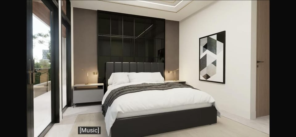 Luxury pick Hotel Apartment in Johns Creek