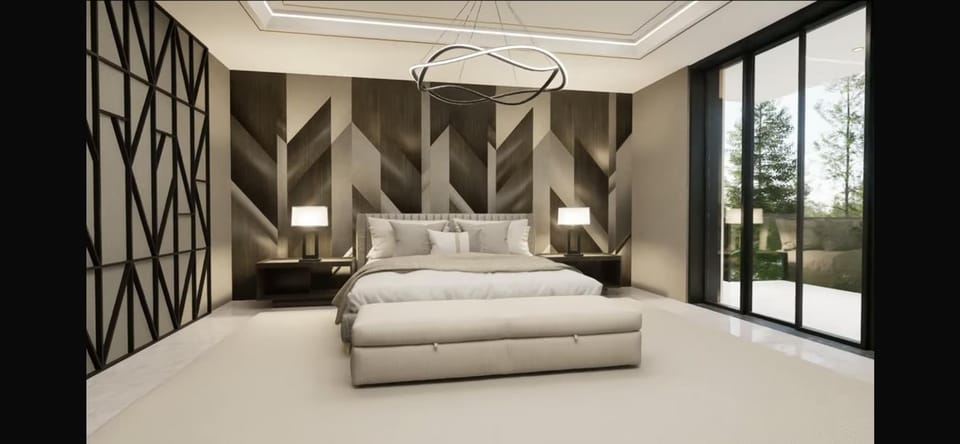 Luxury pick Hotel Apartment in Johns Creek