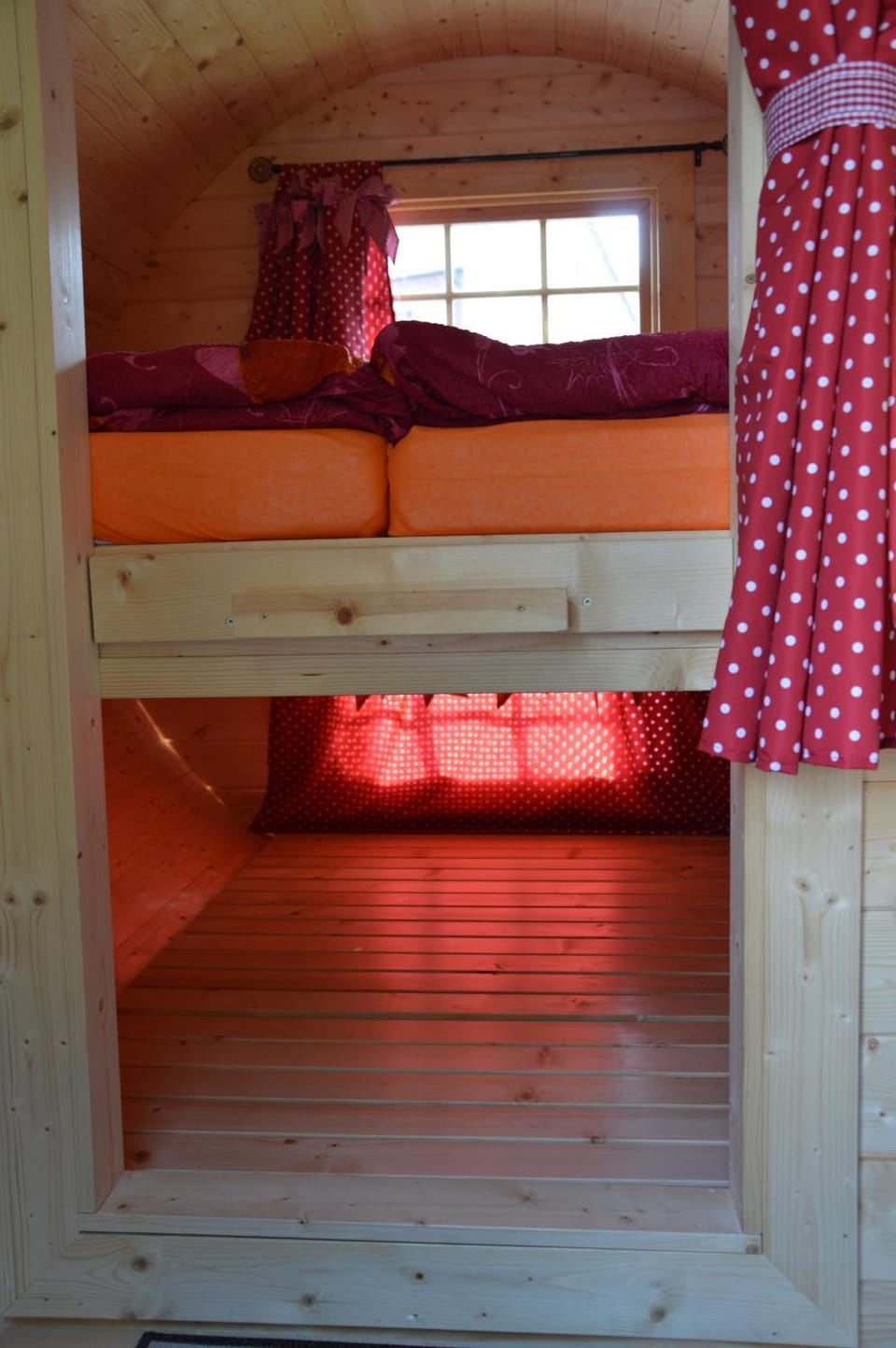 Property building, Living room, Bedroom