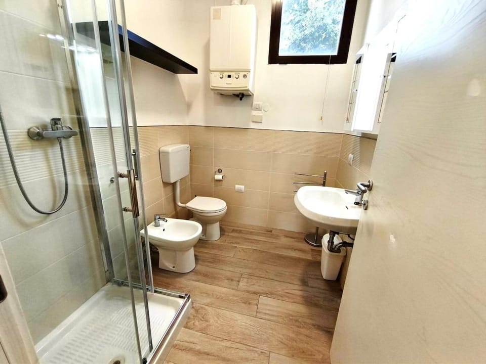 Shower, Toilet, Bathroom, bidet