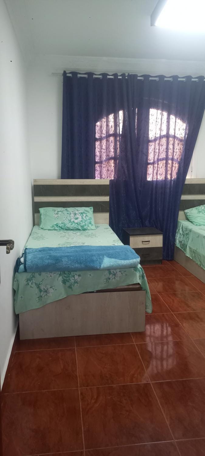 برج سكن اكتوبر Apartment in Egypt