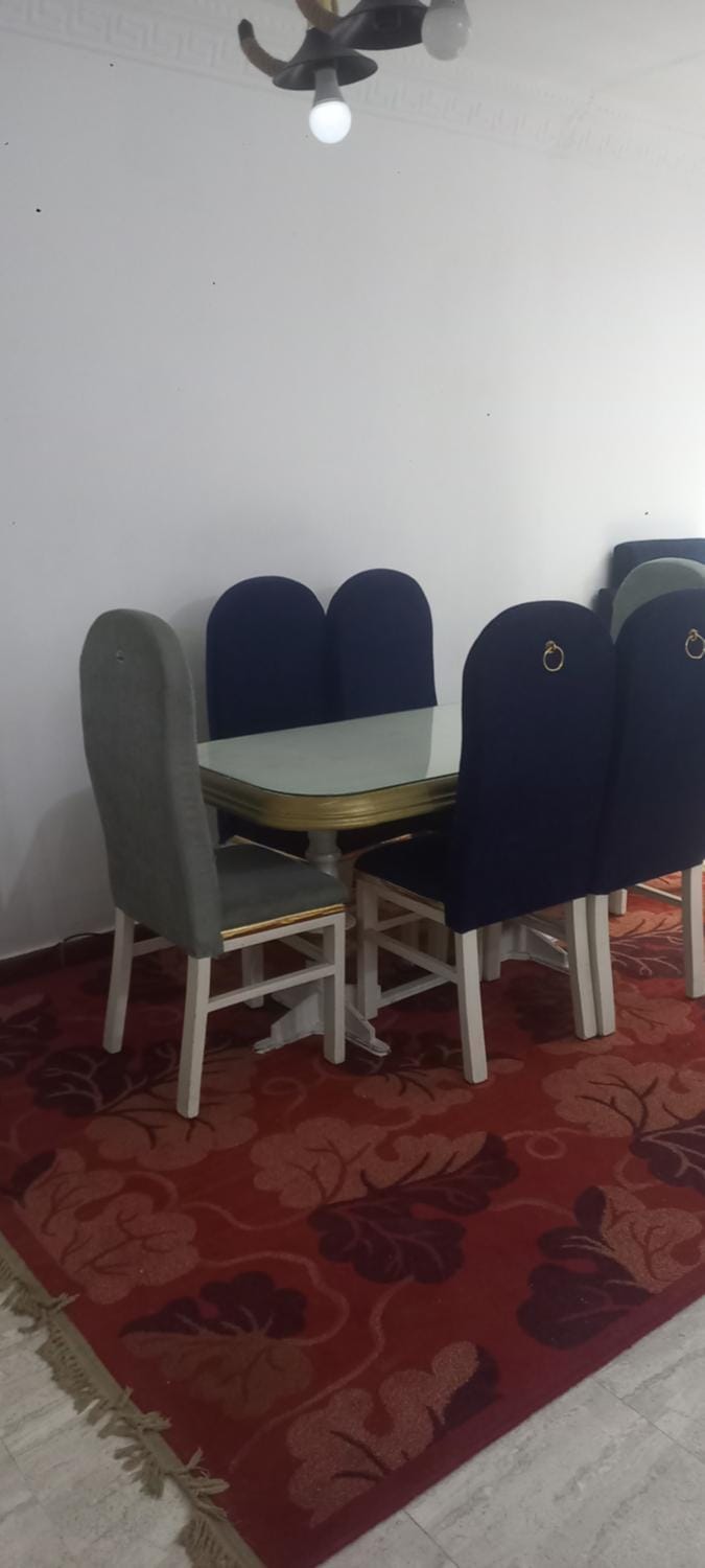 برج سكن اكتوبر Apartment in Egypt