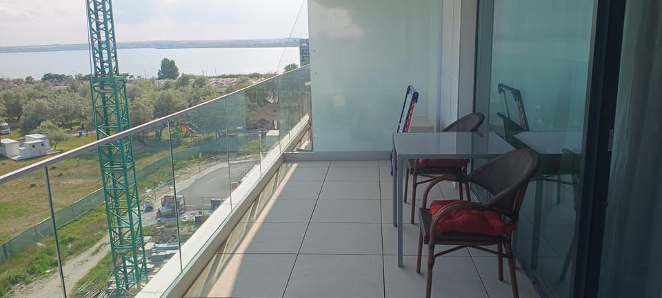 Lake view