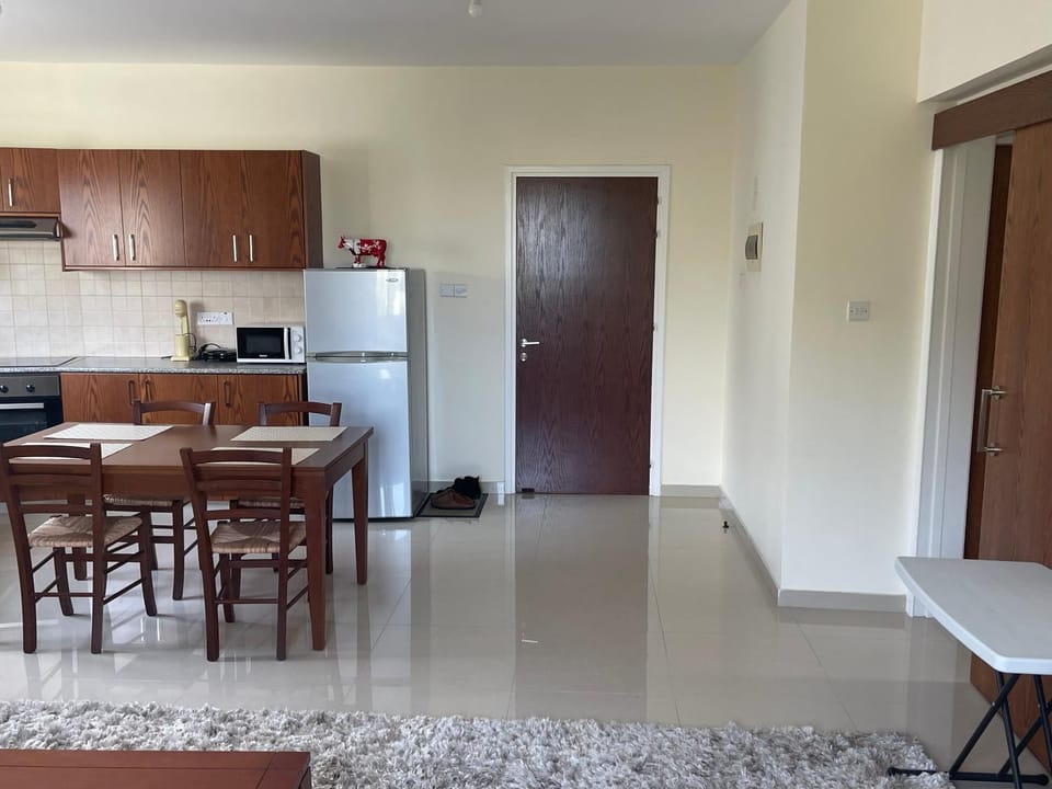 Central Apartment Apartment in Paphos
