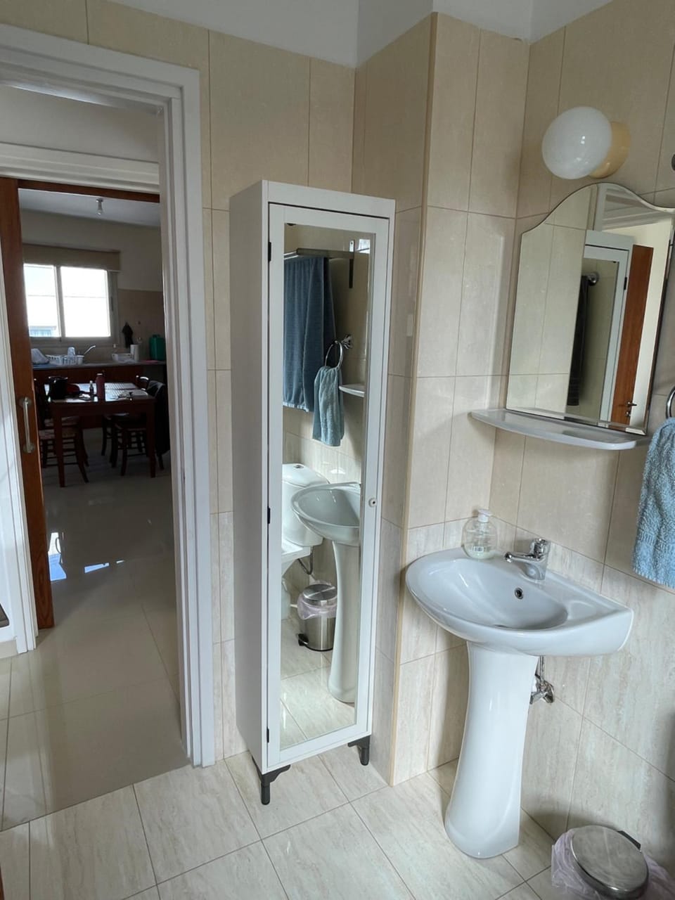 Central Apartment Apartment in Paphos