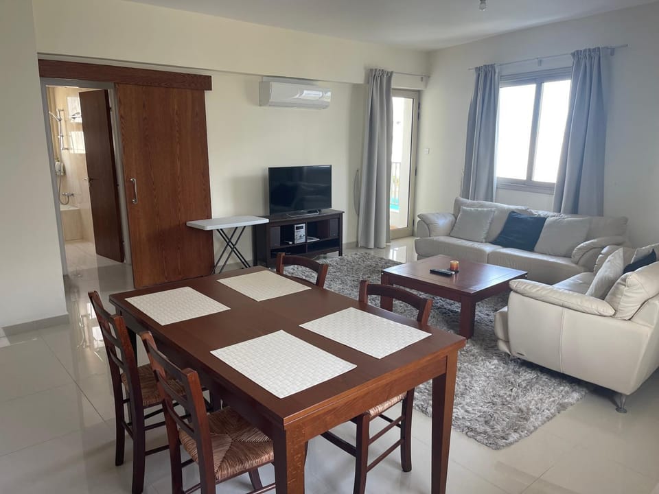 Central Apartment Apartment in Paphos