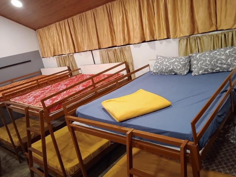 Periyar Heritage Homes Bed and Breakfast in Kerala
