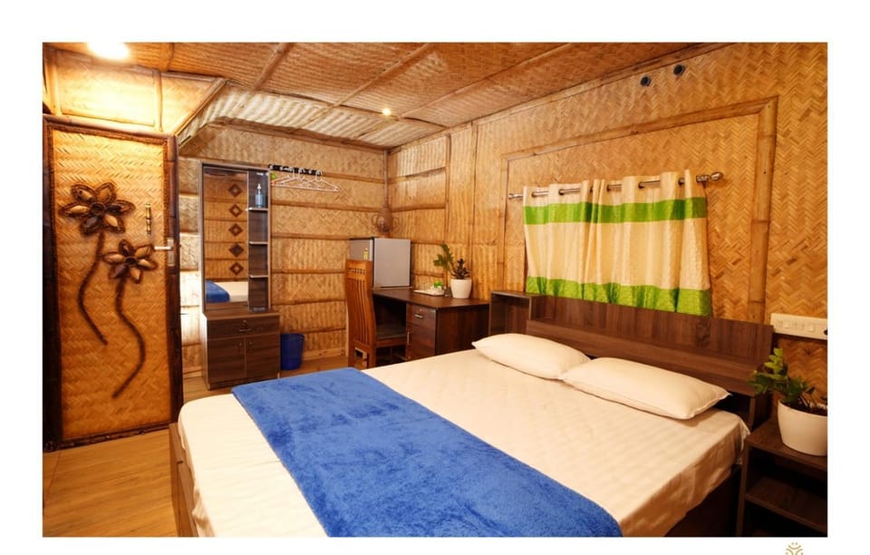Periyar Heritage Homes Bed and Breakfast in Kerala