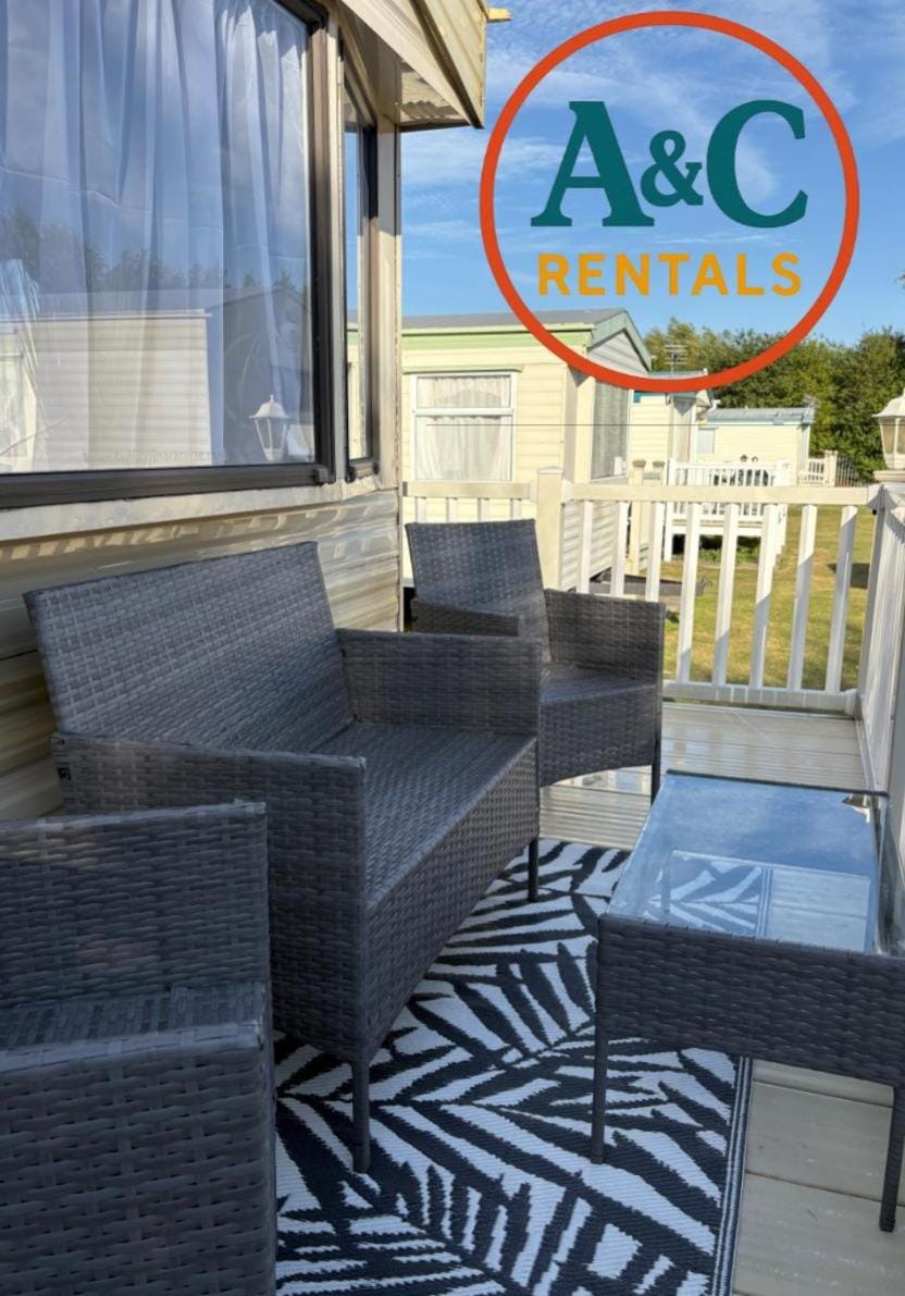 A&C rentals Campground/ 
RV Resort in Chapel Saint Leonards