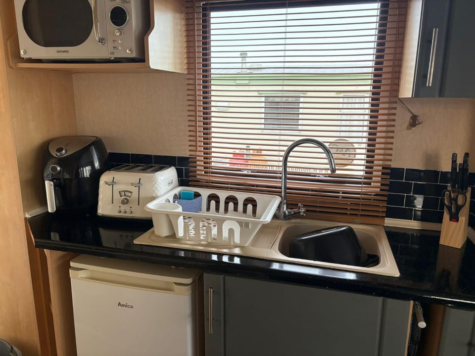A&C rentals Campground/ 
RV Resort in Chapel Saint Leonards