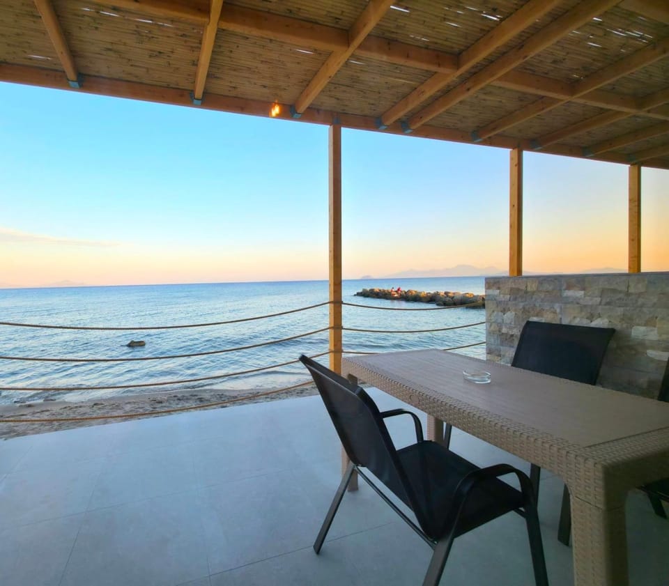 aelia beach living I Apartment in Kardamena