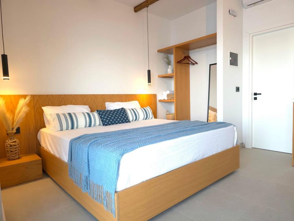 aelia beach living I Apartment in Kardamena