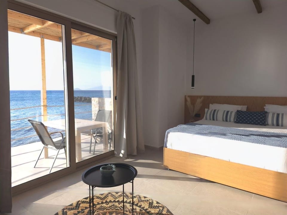 aelia beach living I Apartment in Kardamena