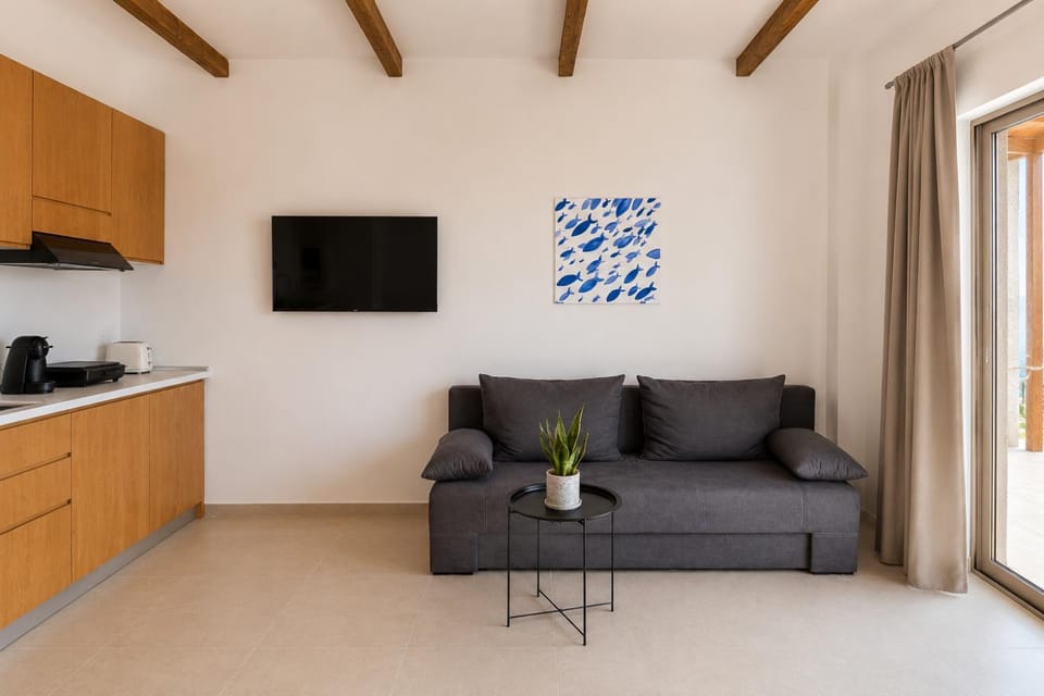 aelia beach living I Apartment in Kardamena