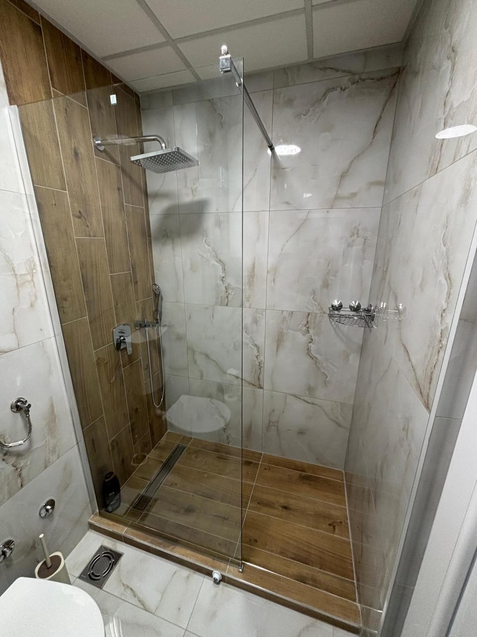 Shower