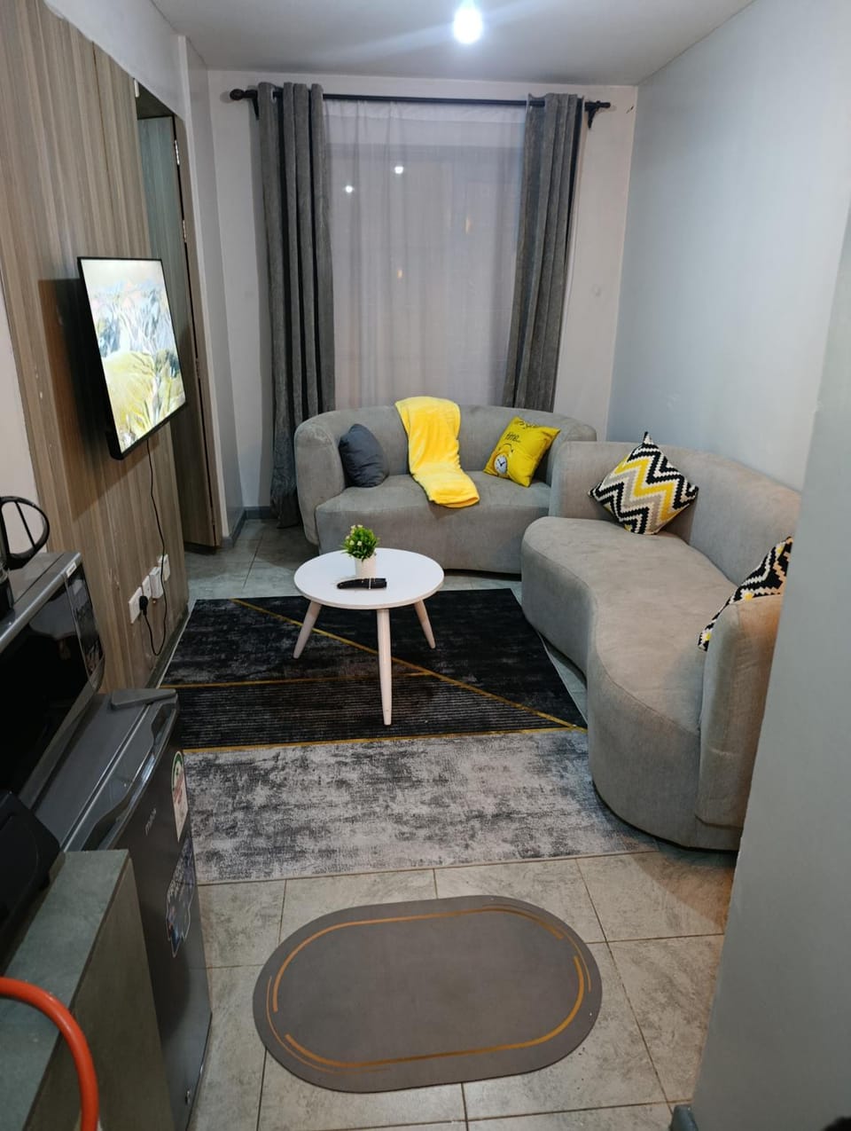 FrammyAirbnb Bed and Breakfast in Nairobi County