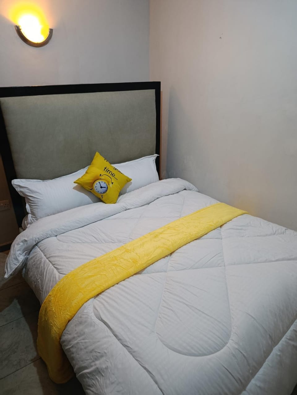 FrammyAirbnb Bed and Breakfast in Nairobi County