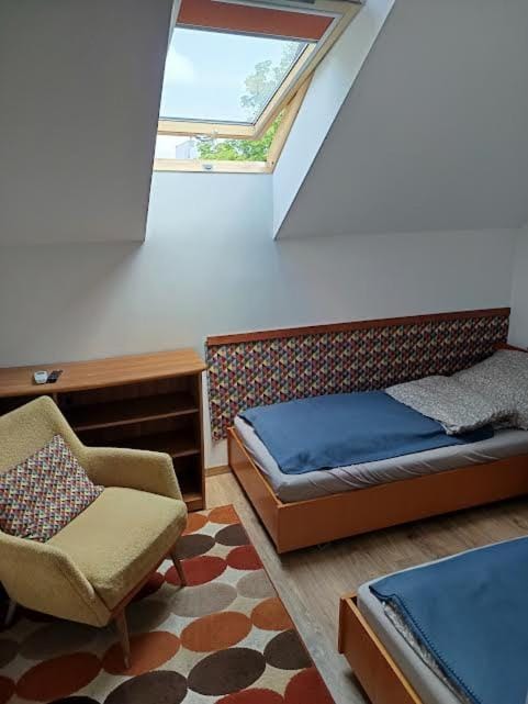 City-Szállás Vacation rental in Hungary
