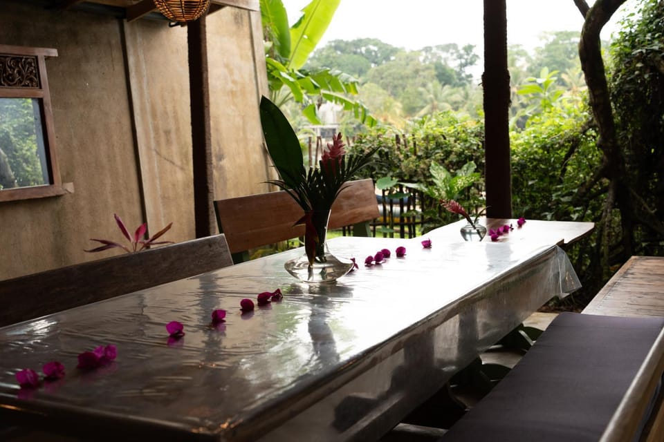 LAKE HOUSE - La maison VEDA Villa in Southern Province