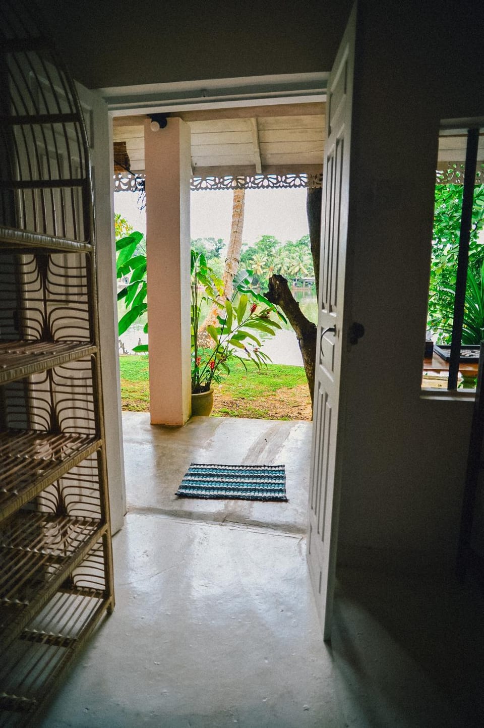 LAKE HOUSE - La maison VEDA Villa in Southern Province
