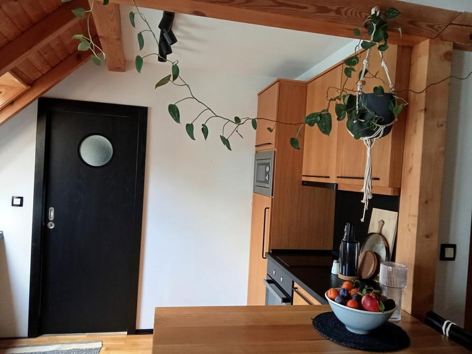 Art Studio Turnovo Apartment in Veliko Tarnovo