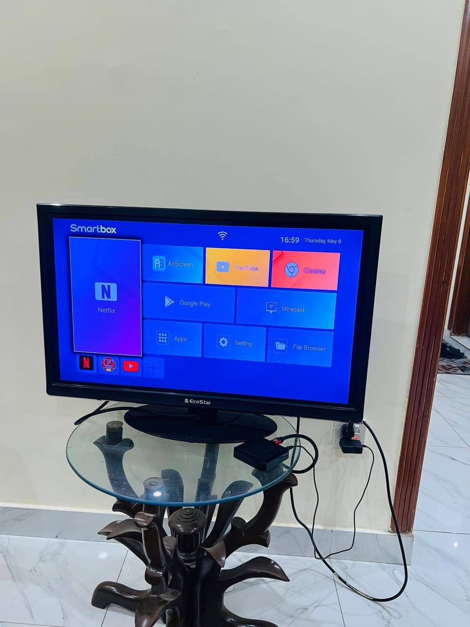 1 Bed Furnished Flat Bahria town Family Apartments 1BHK Bahria Town Phase 8 Near Bahria International Hospital Apartment in Islamabad