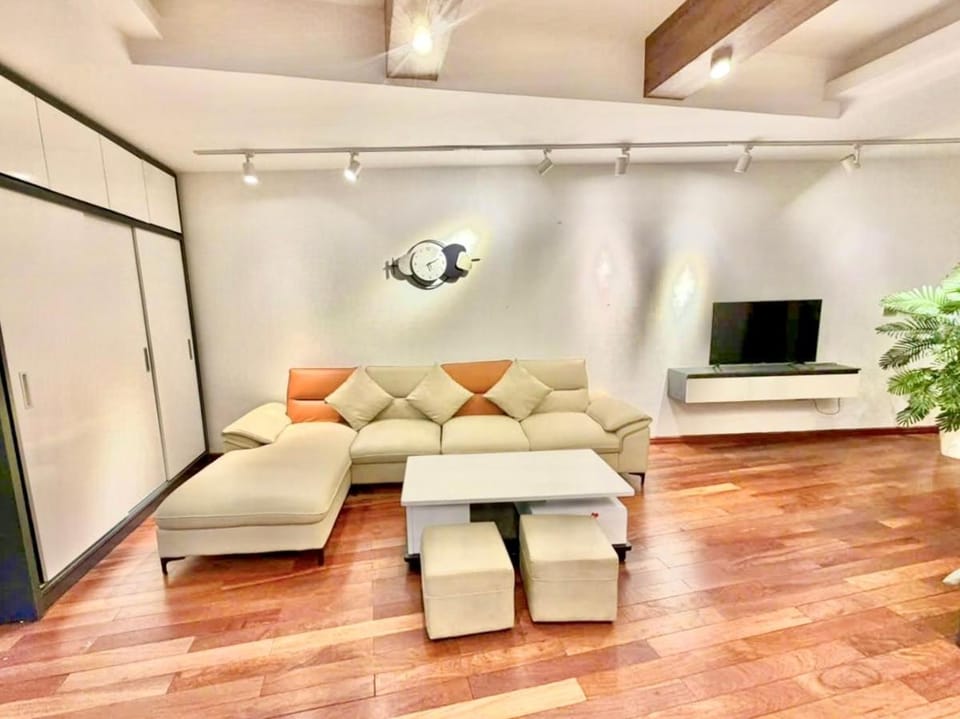 Simi Homes West Lake Hanoi Apartment in Hanoi