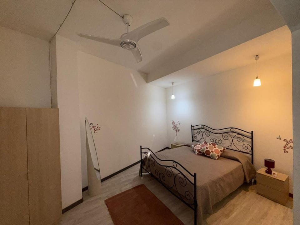 Residence San Vito Apartment hotel in Mazara del Vallo
