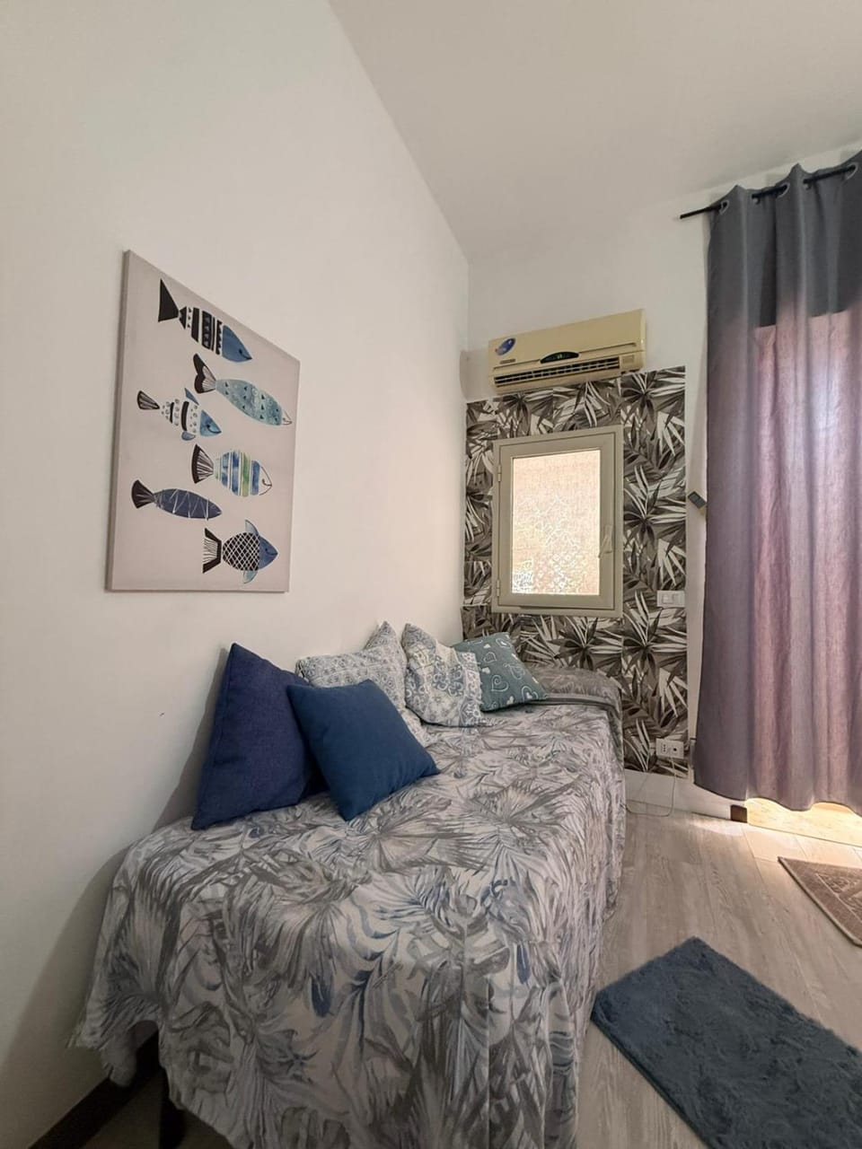 Residence San Vito Apartment hotel in Mazara del Vallo