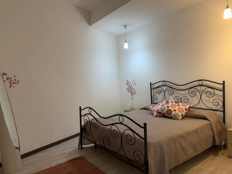 Residence San Vito Apartment hotel in Mazara del Vallo