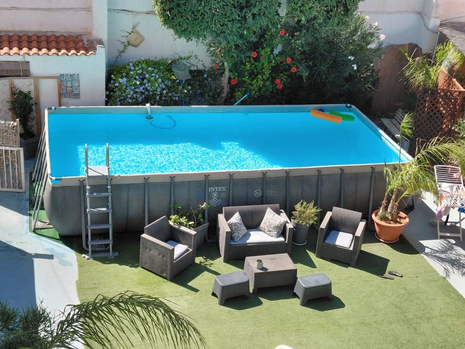 Residence San Vito Apartment hotel in Mazara del Vallo