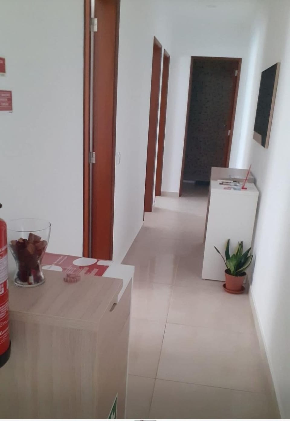A Casa da Velha Apartment in Alvor