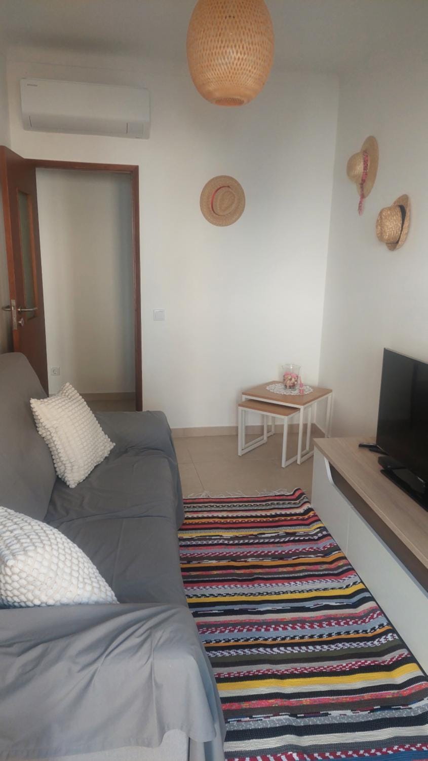 A Casa da Velha Apartment in Alvor
