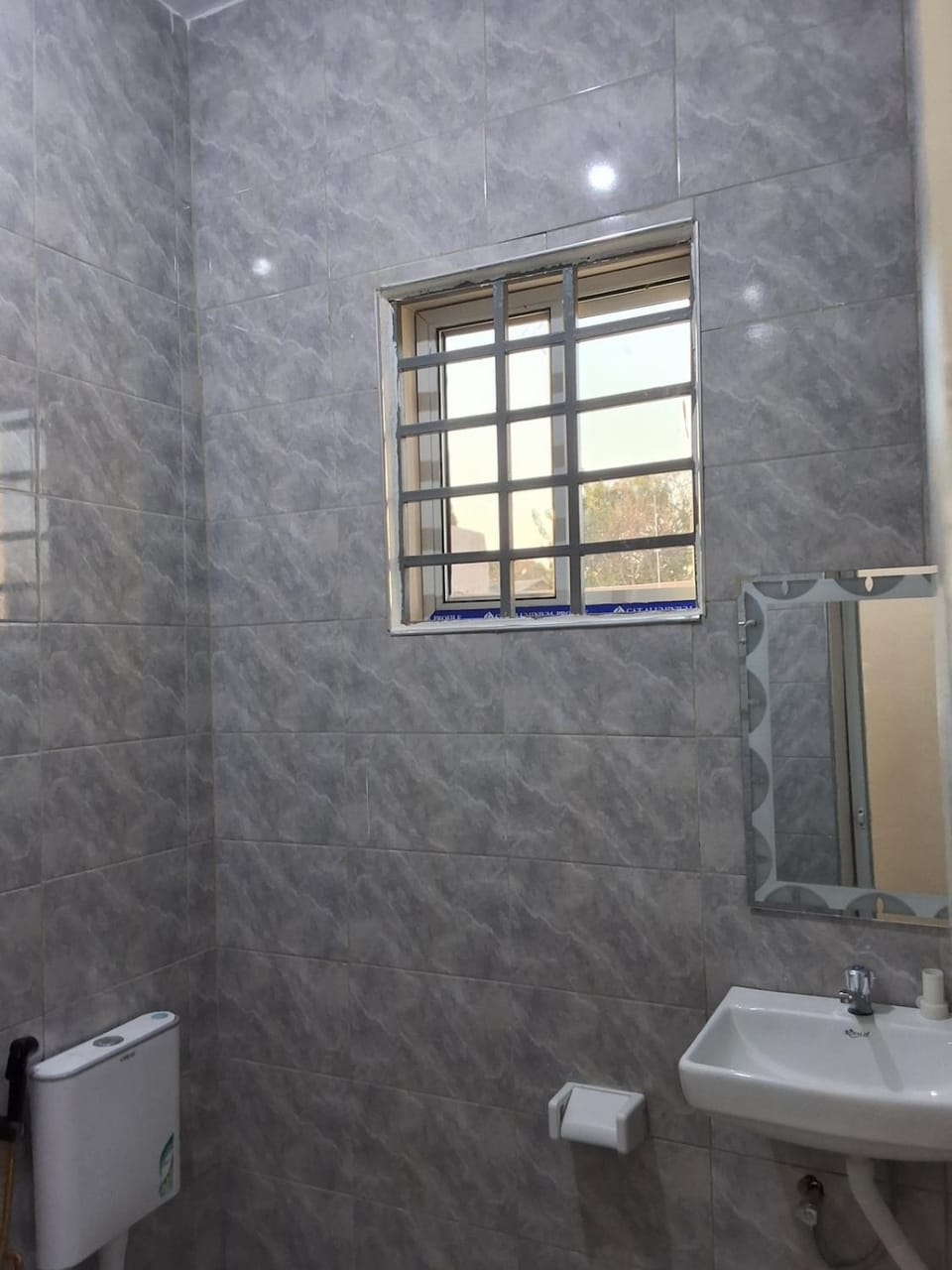 Adriel House Apartment in Tanzania