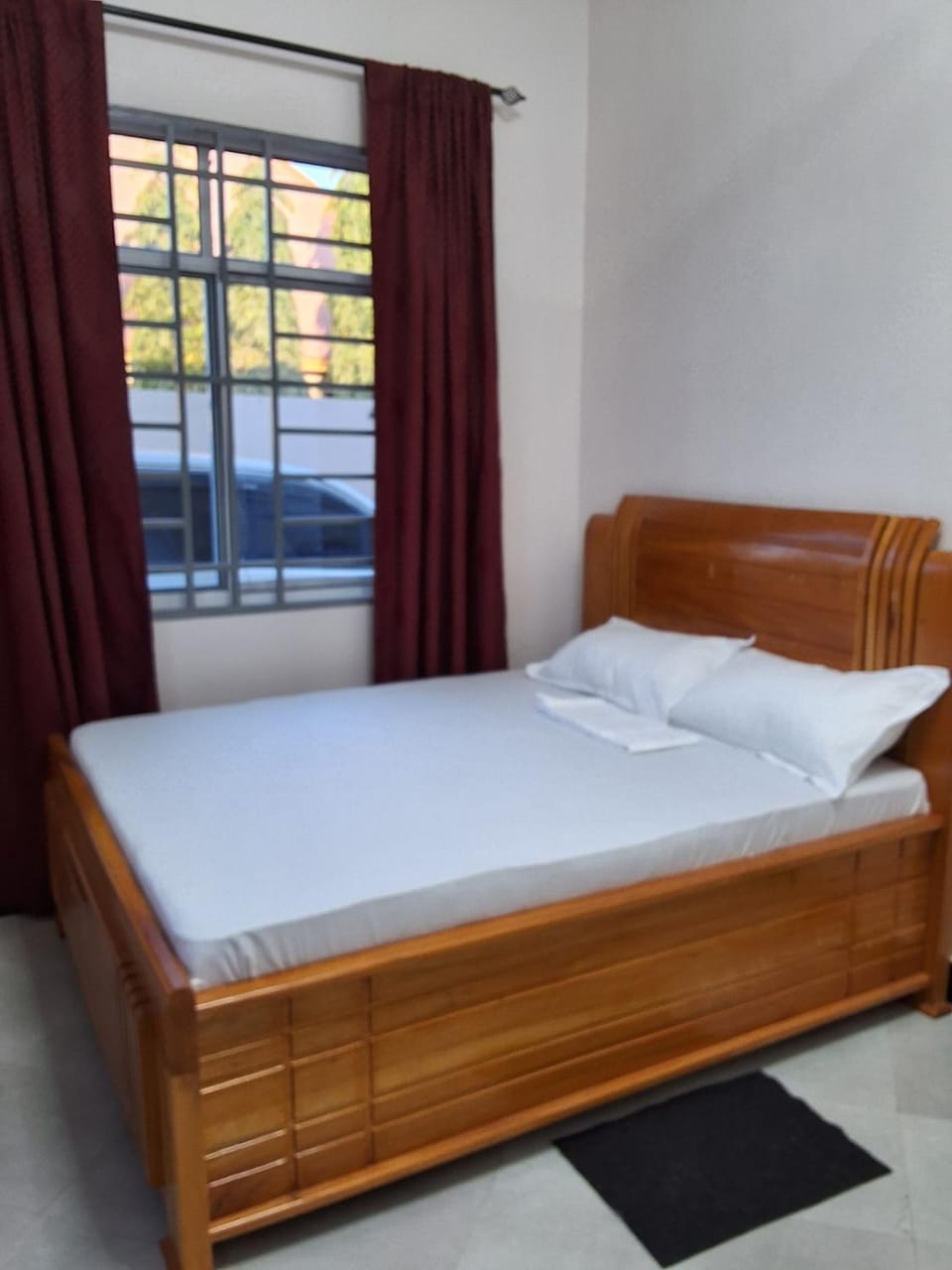 Adriel House Apartment in Tanzania