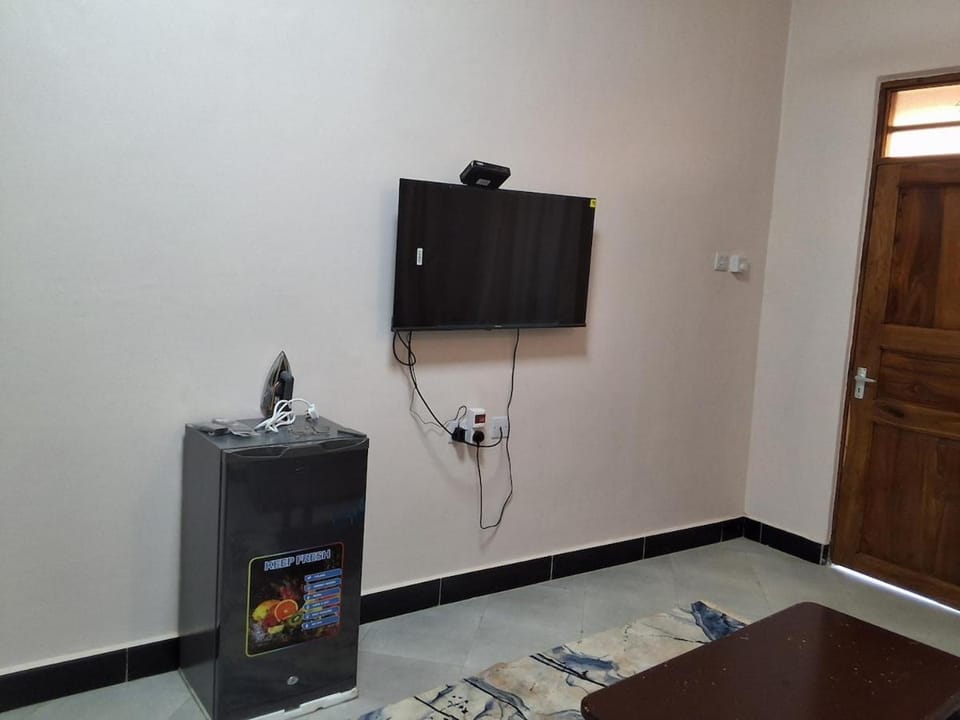 Adriel House Apartment in Tanzania