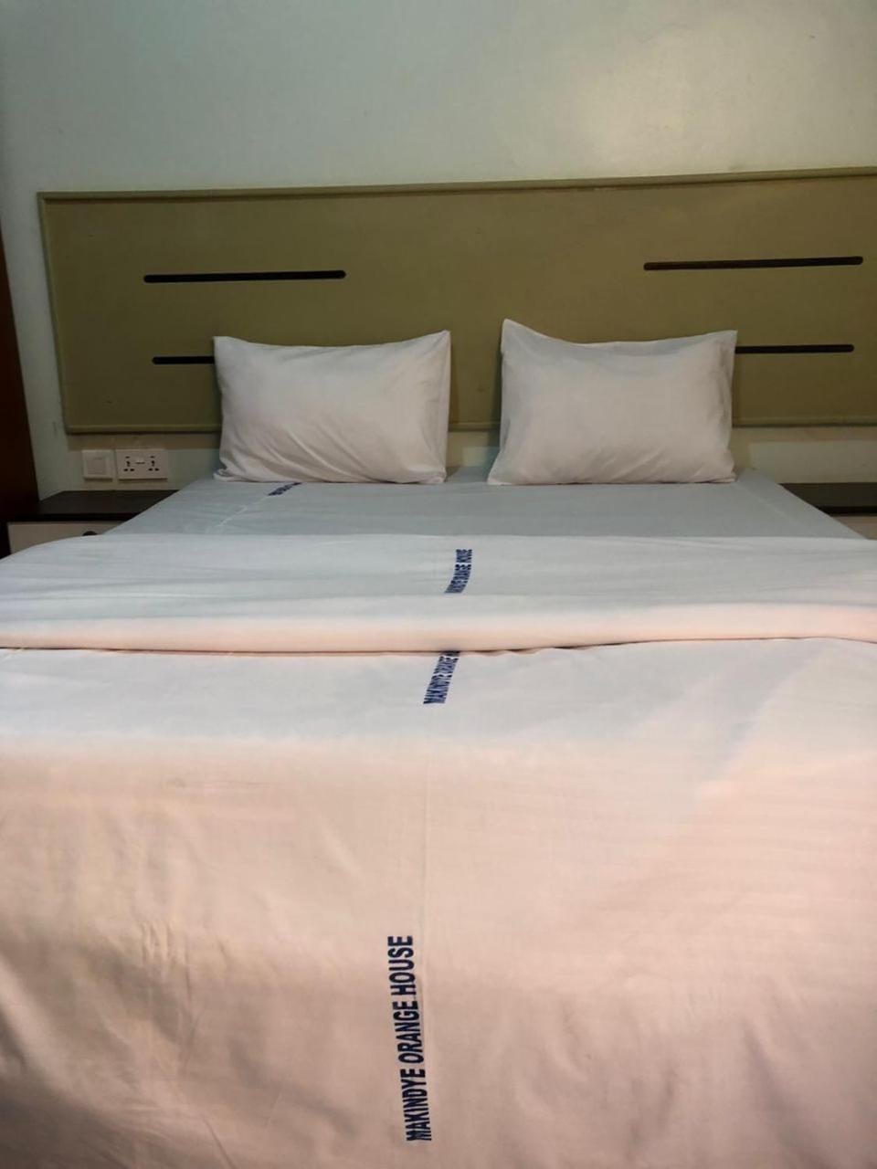 Makindye Orange House Bed and Breakfast in Kampala