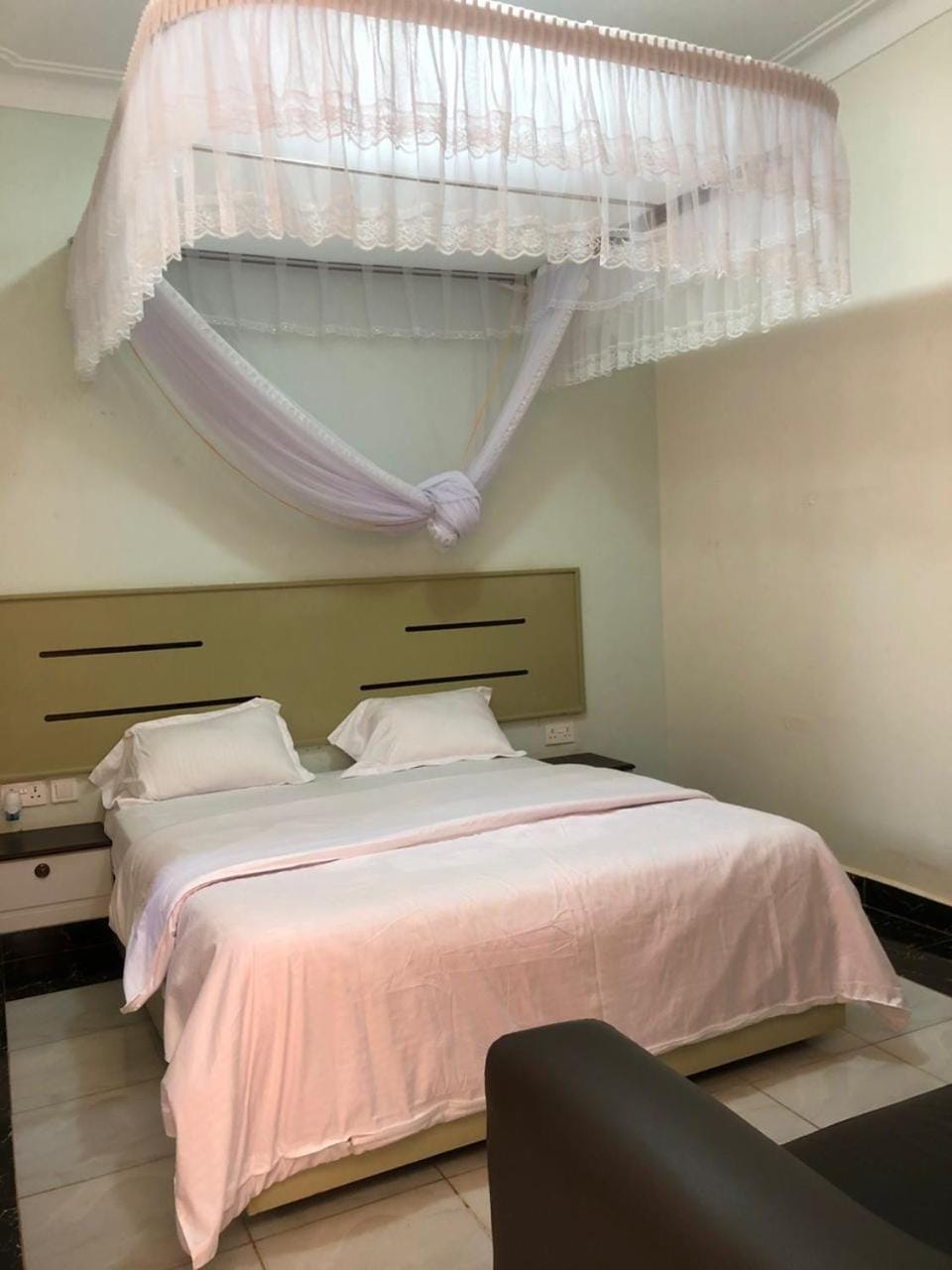 Makindye Orange House Bed and Breakfast in Kampala