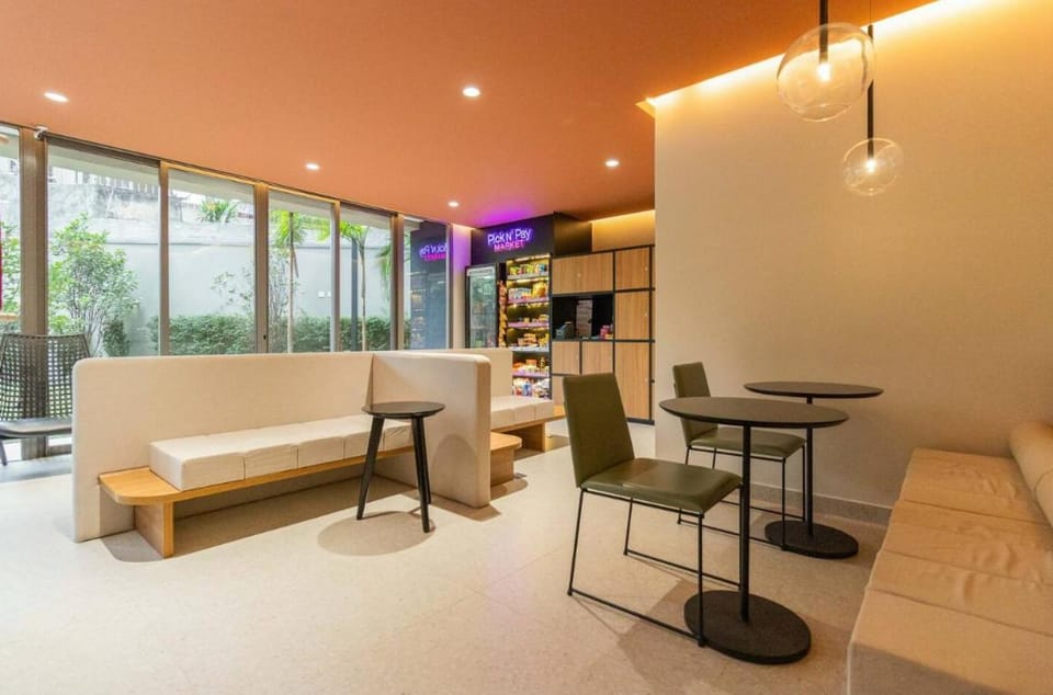 B Homy Hpaulista Apartment in Sao Paulo City