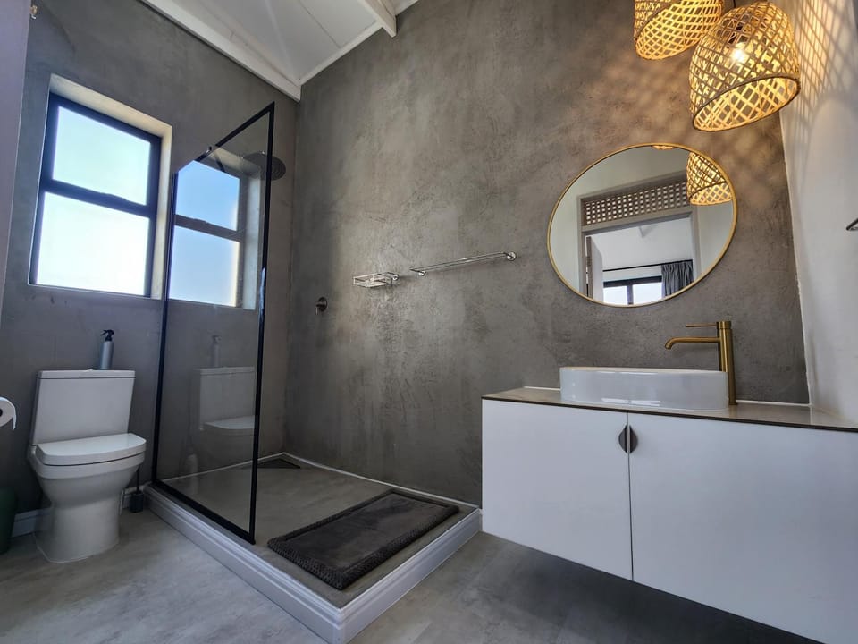 Hartenbos Studio Apartment in Western Cape