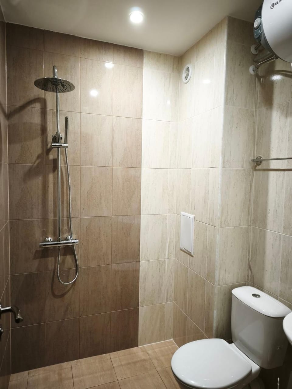 Apartment B34, complex Sokolitsite Apartment in Decentralized Administration of Macedonia and Thrace