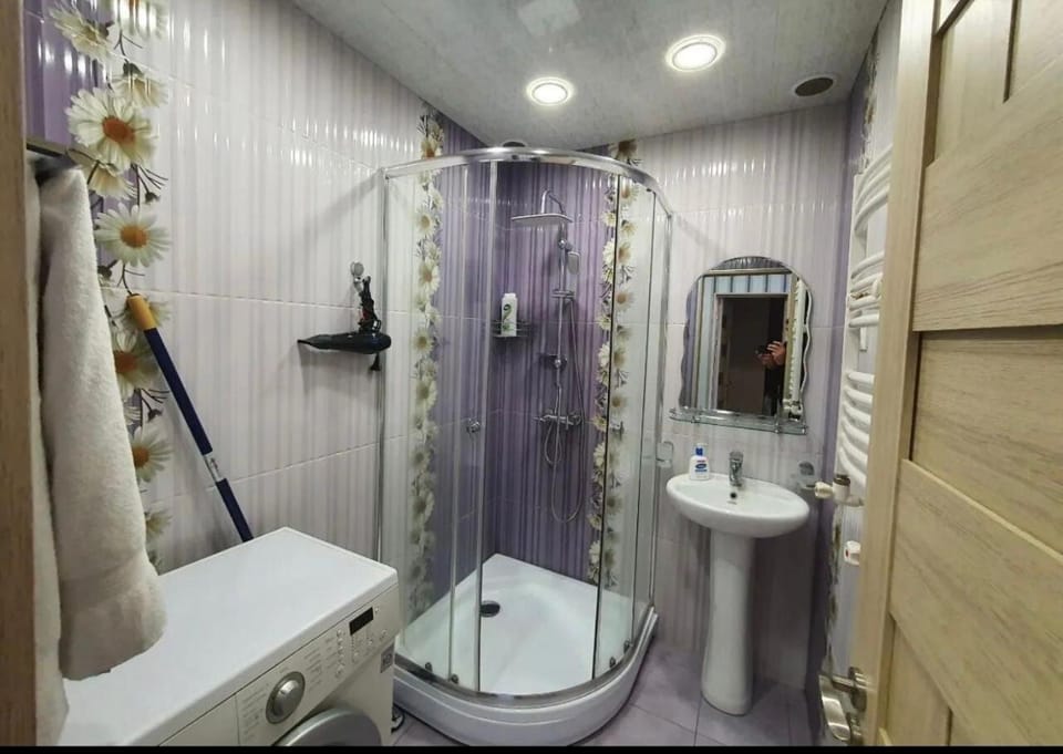 Eznik Koghbaci Apartment in Yerevan
