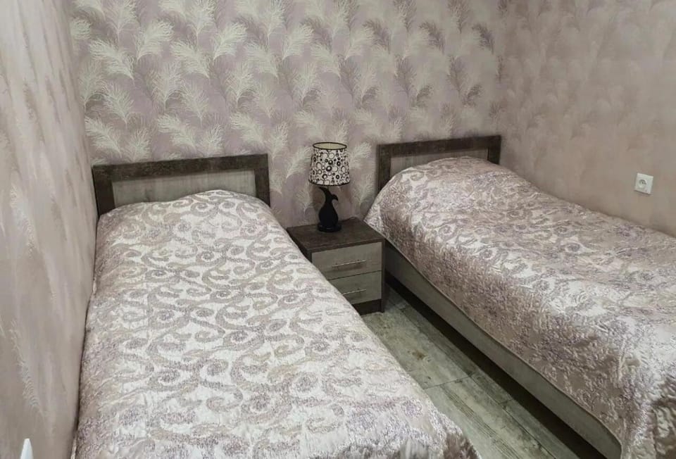 Eznik Koghbaci Apartment in Yerevan