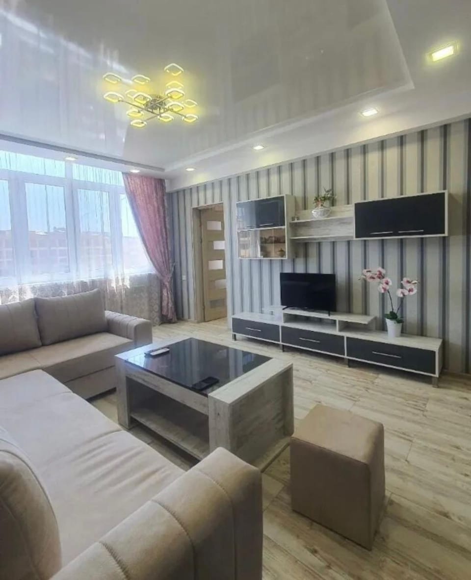 Eznik Koghbaci Apartment in Yerevan