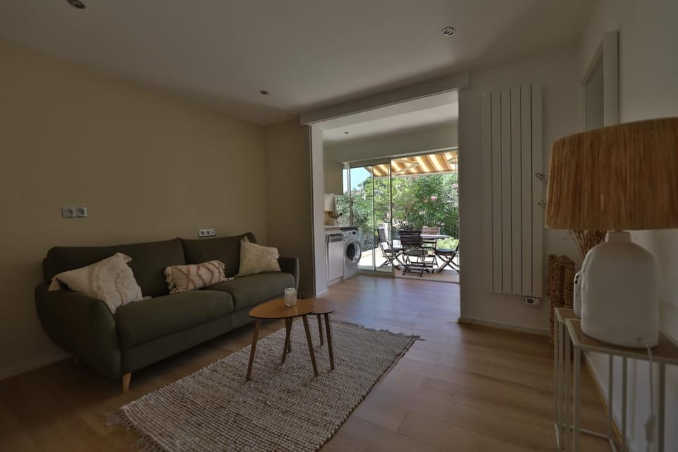 Le Cocon Apartment in Provence-Alpes-Côte d'Azur