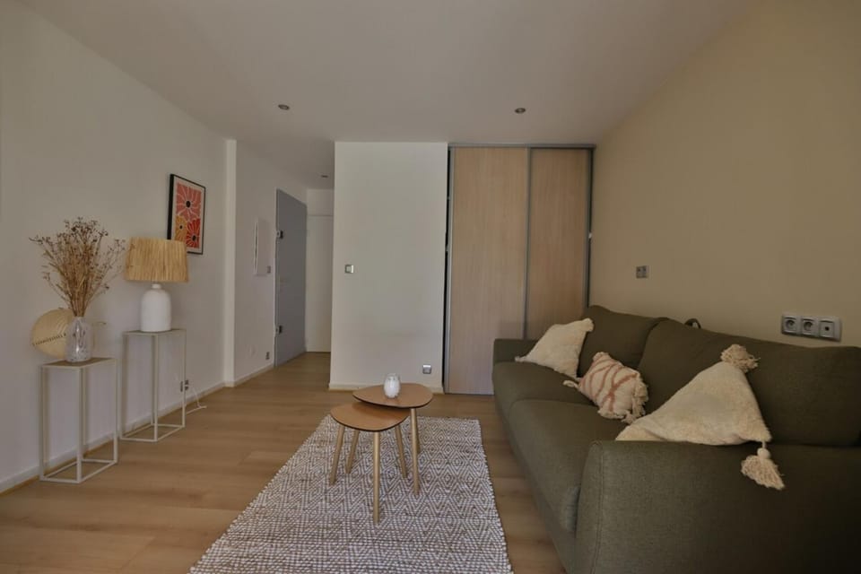 Le Cocon Apartment in Provence-Alpes-Côte d'Azur